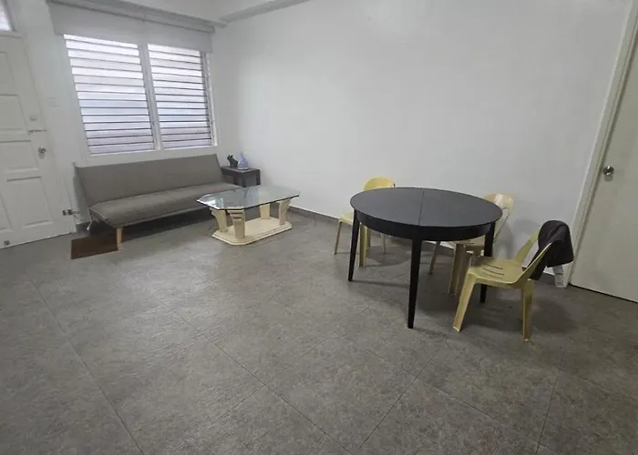 Nemar Building 204 Habitación en casa particular *